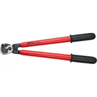Knipex Vde Kabelkniptang 500 Mm