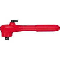 Knipex 98 41 Omschakelratel 1/2 (12.5 mm) 265 mm