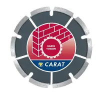 Carat Voegenfrees Ø180X22.23Mm H-Premium, Type Ctp - CTP1803000
