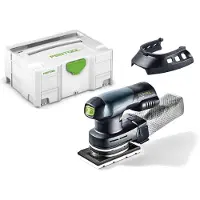 Festool RTSC 400 Li-Basic Vlakschuurmachine - 201519