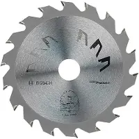Bosch Precision 2609256861 Hardmetaal-cirkelzaagblad 180 x 30 mm Aantal tanden: 40 1 stuk(s)