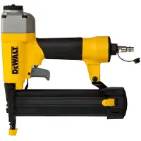 DeWalt DPSB2IN1 Pneumatische combi tacker - 15-40mm - max 7,0 bar