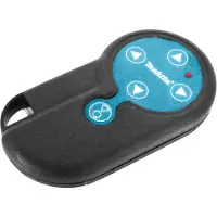Makita Afstandsbediening LE00796588 voor SKR200Z RC30