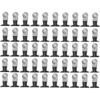 Fein Starlock E-Cut Long-Life-zaagblad SL | 50x65mm (50 stuks) - 63502228250