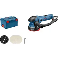 Bosch Professional Get 55-125 Professional Schuurmachine