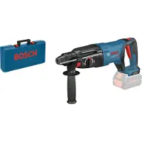 Bosch GBH 18V-26 D Accu boorhamer C&G in Koffer - 0611916000