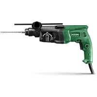 HiKOKI Dh24ph2wsz Boormachine 730w