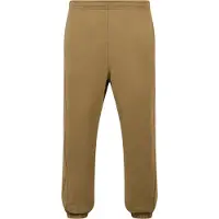 Urban Classics Broek olijfgroen