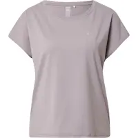 Only Play Functioneel shirt 'Aubree' grijs