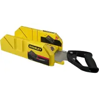 Black & Decker 1-19-800 Kapzaag 28 cm