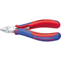 Knipex Diagonale Kniptang 115 Mm