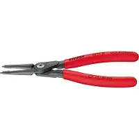 Knipex Precisietang Voor Rechte Interne Ringen 40-100mm 225mm