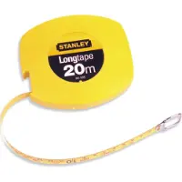 Stanley Landmeter Metaal 20m