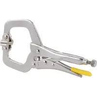 Stanley handgereedschap Griptang "C" Bek 285mm | 84-816 - 0-84-816