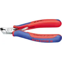 Knipex Voorsnijtang 6442 115mm Elektron