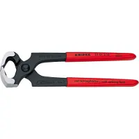 Knipex 51 01 210 Hamer tang 210 mm 1 stuk(s)