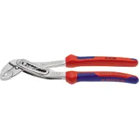 Knipex Alligator 88 05 250 Waterpomptang Sleutelbreedte (metrisch) 46 mm 250 mm