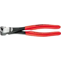Knipex 67 01 140 Kracht-Voorsnijtang 140mm