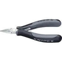 Knipex 35 22 115 ESD ESD Spitsbektang Recht 115 mm