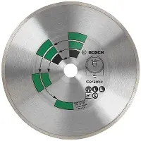 Bosch Powertools 2609256416 Diamanten doorslijpschijf Diameter 115 mm 1 stuk(s)