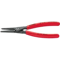 Knipex Precisie Rechte Buitenringtang 40-100mm 225mm