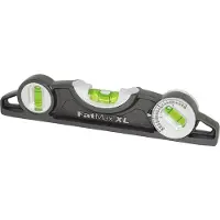 Stanley 0-43-609 FATMAX Pro Torpedo Waterpas - 250mm