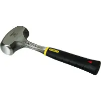 Stanley Antivibe Vuisthamer 1360gr - 1-56-001