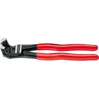 Knipex Kopkniptang voor bouten 200 mm 64 HRC