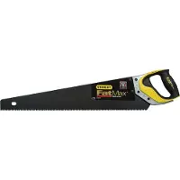 Stanley FatMax JetCut Handzaag II - 550mm
