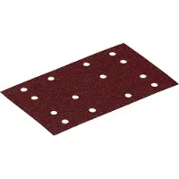 Festool 80x133 P80 RU/50 499048 Schuurblad Korrelgrootte (num) 80 (l x b) 80 mm x 400 mm 50 stuk(s)