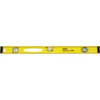 Stanley Magnetisch Waterpas 60 Cm
