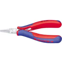 Knipex Grijptang elektronica bekken platbreed 115mm