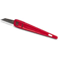 Stanley 1-10-601 Wegwerpmesjes - met handvat - 140mm