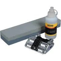 Stanley handgereedschap 3-delige Slijpset - 0-16-050