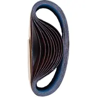 DeWalt Accessoires Schuurband, 64x356mm (D26480), K100 - DT3668-QZ