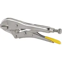 Stanley griptang rechte bek 225 mm