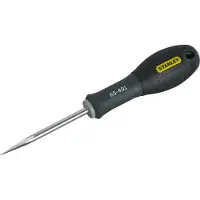 Stanley Verstelbaar wringijzer hamerslag stalen huis 435/2 - 004350013