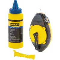 Stanley Slaglijnmolen kit Powerwinder 30m