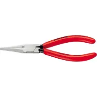 Knipex Justeertang platbreed 135mm