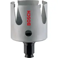 Bosch Gatzaag Multi Construction 25 mm, 3 1st