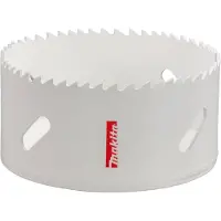 Makita Gatzaag 89mm Bi-Metaal - P-52700