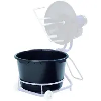 Carat Speciekuip 65 Liter Tbv Mixer 50 - XSM036-000