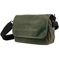 Domke F-5Xb Schouder- en heuptas Ruggedwear Legergroen