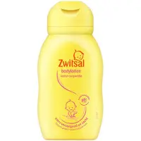 Zwitsal Bodylotion