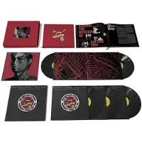 Universal Music Rolling Stones - Tattoo You (5 LP) (Limited Edition) (Remastered)