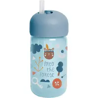 Suavinex Rietjesbeker Forest Blue