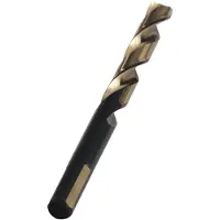 Irwin - Forêt metaux HSS Turbomax Ø 11 mm