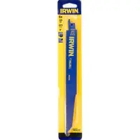 Irwin Reciprozaagblad 5PK 960R 225mm 2,5mm