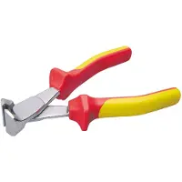 Stanley 0-84-016 0-84-016 Voorsnijder VDE 160 mm