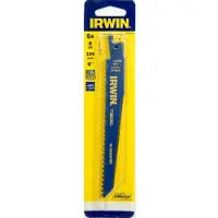 Irwin Reciprozaagblad - N/H 150-6